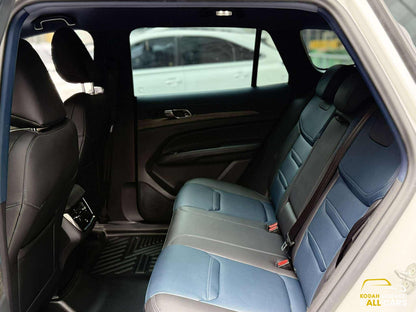 2024 Ford Territory Titanium 1.5, Automatic, Gas