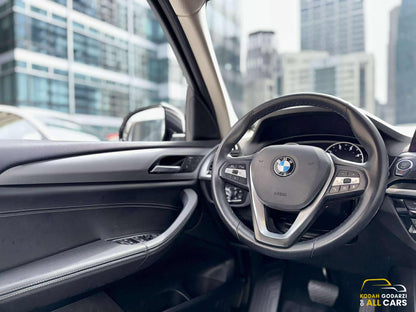 2021 BMW X3 20D 2.0, Automatic, Diesel