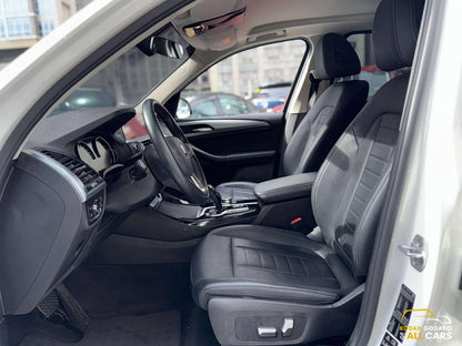 2021 BMW X3 20D 2.0, Automatic, Diesel