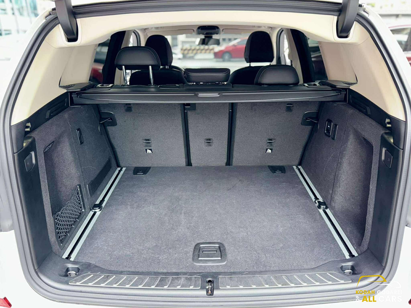 2021 BMW X3 20D 2.0, Automatic, Diesel