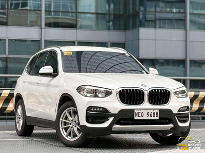 2021 BMW X3 20D 2.0, Automatic, Diesel
