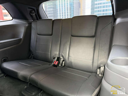 2018 Ford Everest Titanium Plus 4x2 2.2, Automatic, Diesel