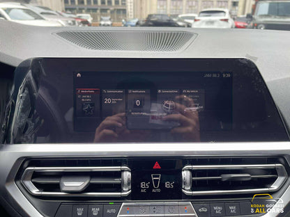 2021 BMW 318i Limousine, Automatic, Gas