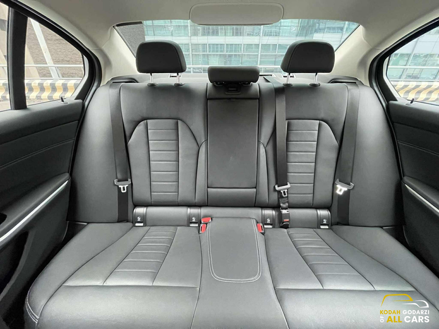2021 BMW 318i Limousine, Automatic, Gas