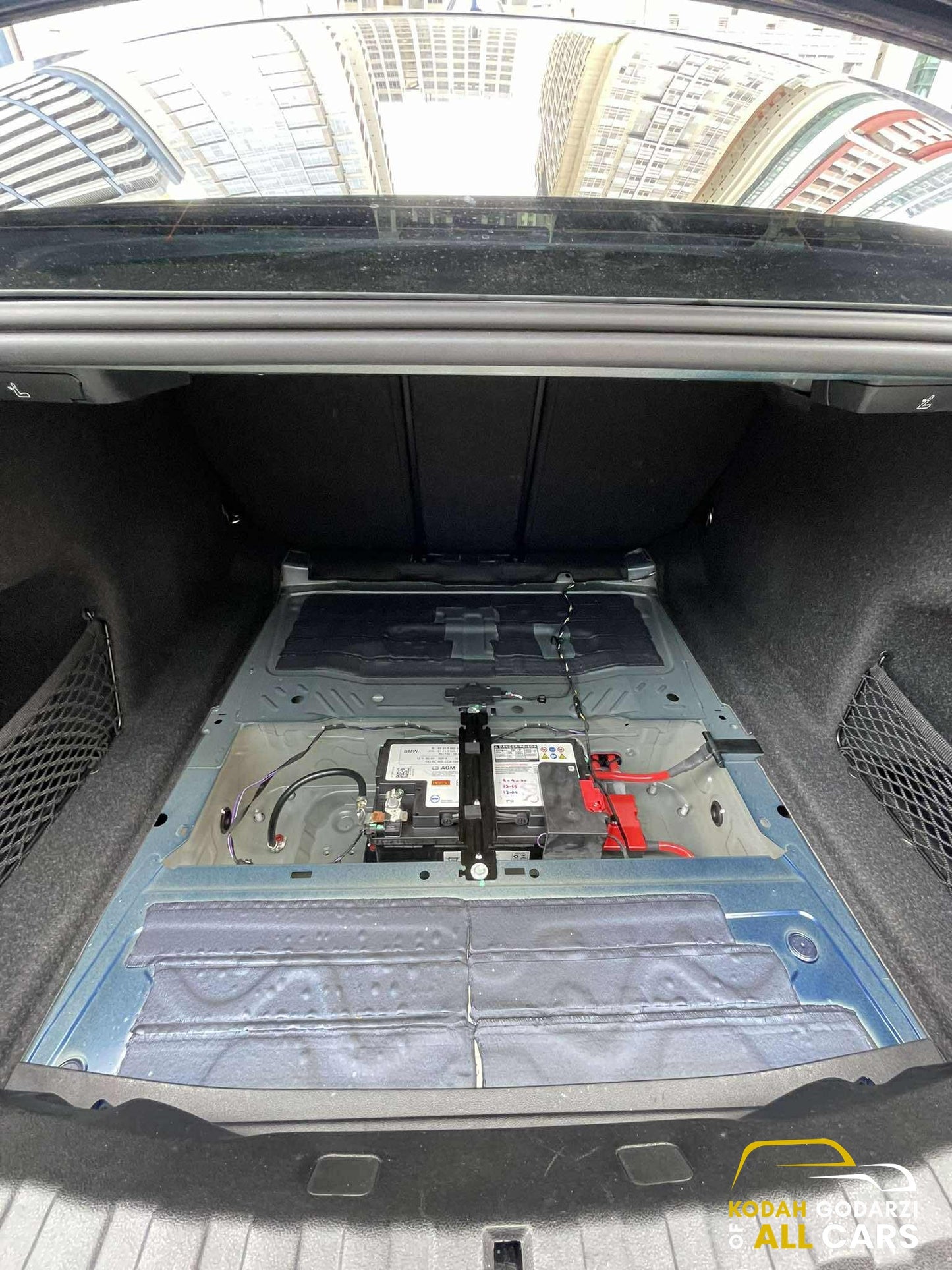 2021 BMW 318i Limousine, Automatic, Gas