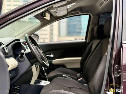 2020 Toyota Rush G 1.5, Automatic, Gas