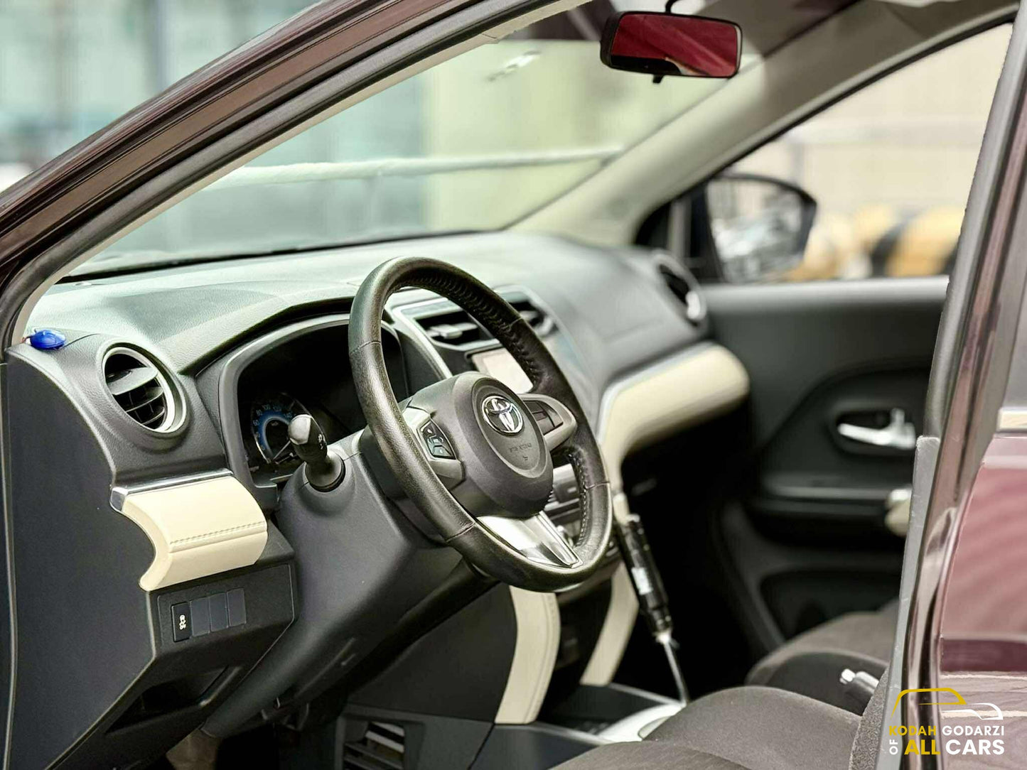 2020 Toyota Rush G 1.5, Automatic, Gas