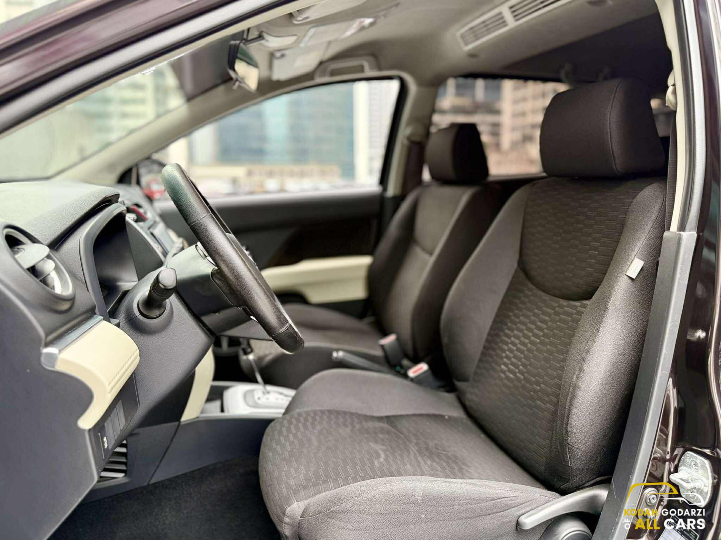 2020 Toyota Rush G 1.5, Automatic, Gas