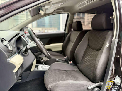 2020 Toyota Rush G 1.5, Automatic, Gas