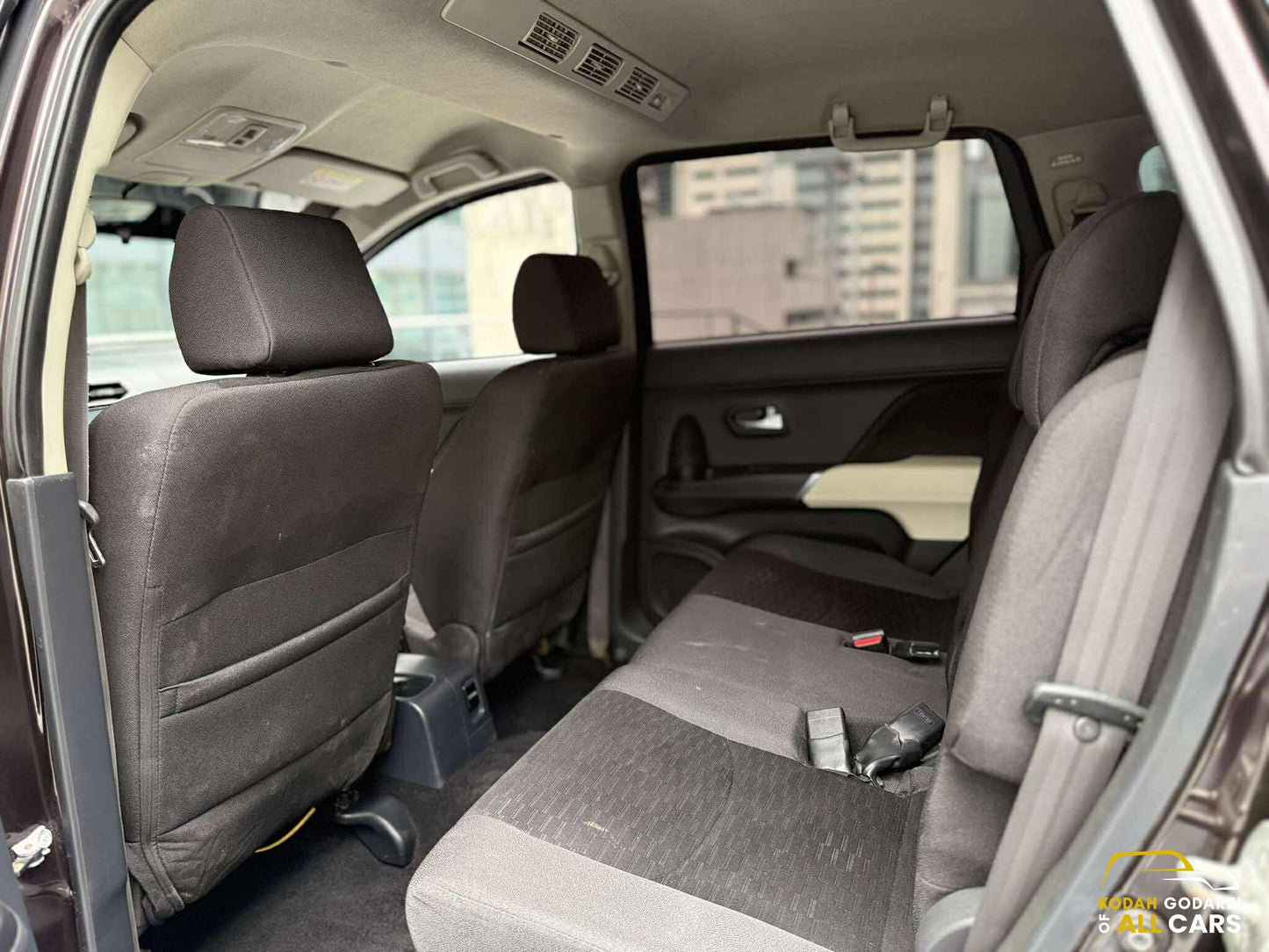 2020 Toyota Rush G 1.5, Automatic, Gas