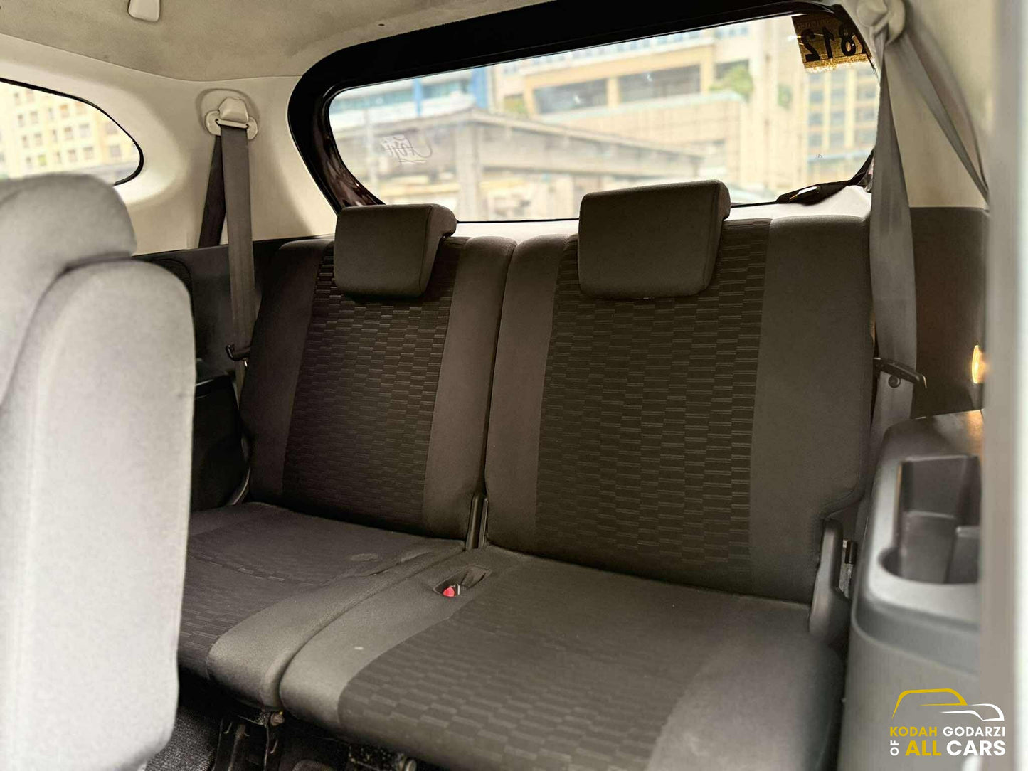 2020 Toyota Rush G 1.5, Automatic, Gas