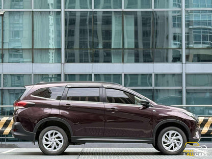 2020 Toyota Rush G 1.5, Automatic, Gas