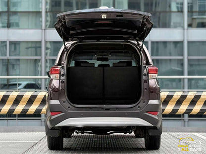 2020 Toyota Rush G 1.5, Automatic, Gas