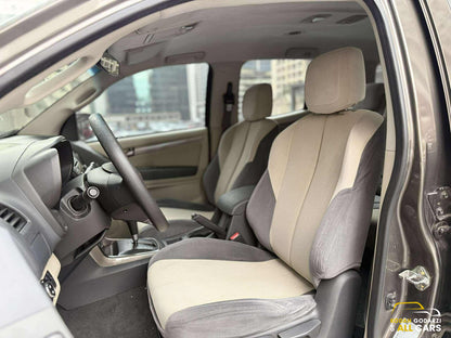 2014 Chevrolet Trailblazer LT 2.8, Automatic, Diesel
