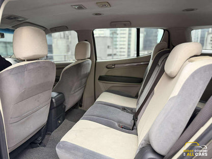 2014 Chevrolet Trailblazer LT 2.8, Automatic, Diesel