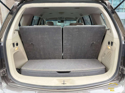 2014 Chevrolet Trailblazer LT 2.8, Automatic, Diesel