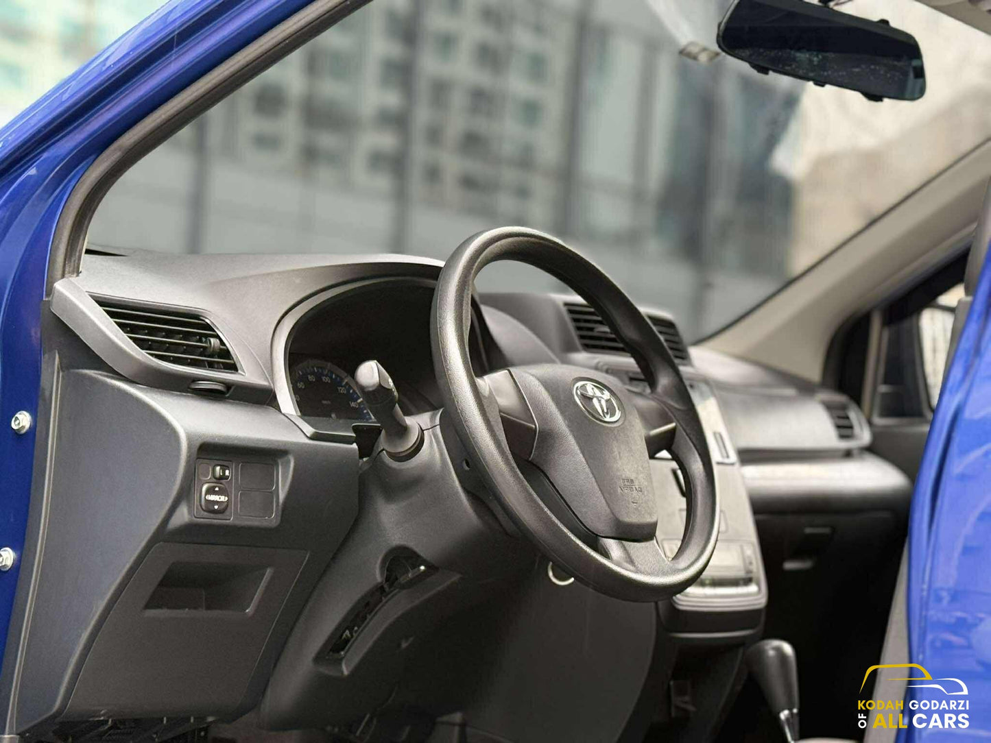 2021 Toyota Avanza E 1.3, Automatic, Gas