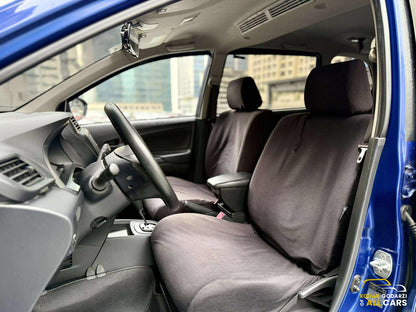 2021 Toyota Avanza E 1.3, Automatic, Gas