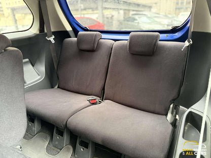2021 Toyota Avanza E 1.3, Automatic, Gas