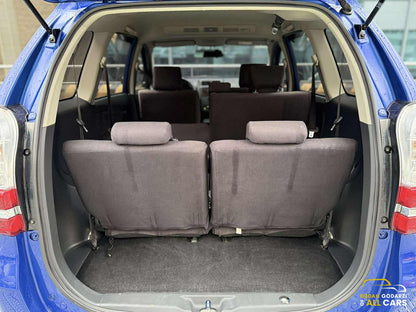 2021 Toyota Avanza E 1.3, Automatic, Gas
