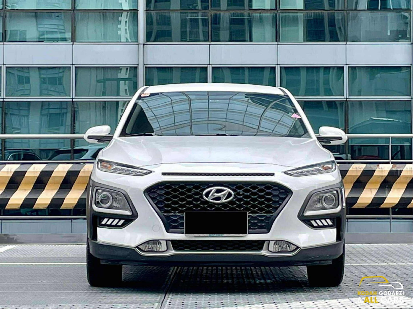 2019 Hyundai Kona GLS 2.0, Automatic, Gas