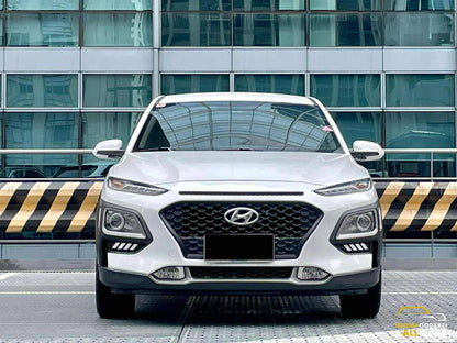 2019 Hyundai Kona GLS 2.0, Automatic, Gas