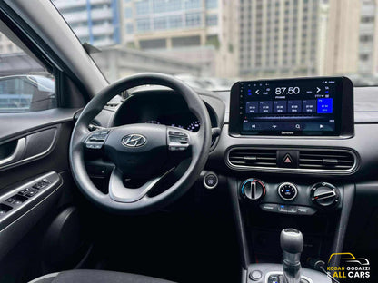 2019 Hyundai Kona GLS 2.0, Automatic, Gas
