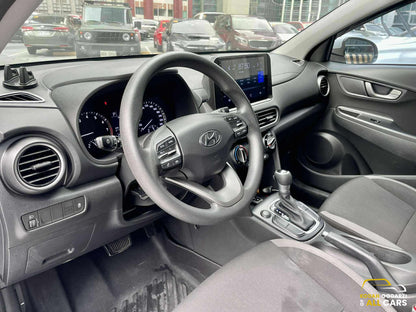 2019 Hyundai Kona GLS 2.0, Automatic, Gas