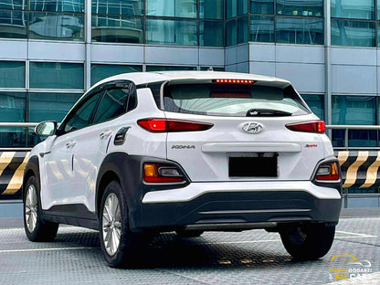 2019 Hyundai Kona GLS 2.0, Automatic, Gas