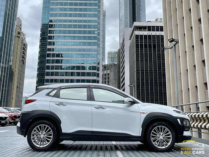 2019 Hyundai Kona GLS 2.0, Automatic, Gas