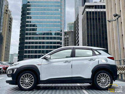2019 Hyundai Kona GLS 2.0, Automatic, Gas