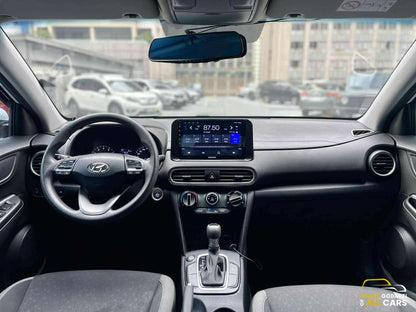 2019 Hyundai Kona GLS 2.0, Automatic, Gas