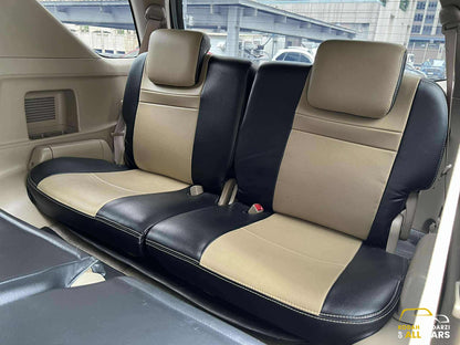 2014 Toyota Fortuner 2.5 G 4x2, Automatic, Gas