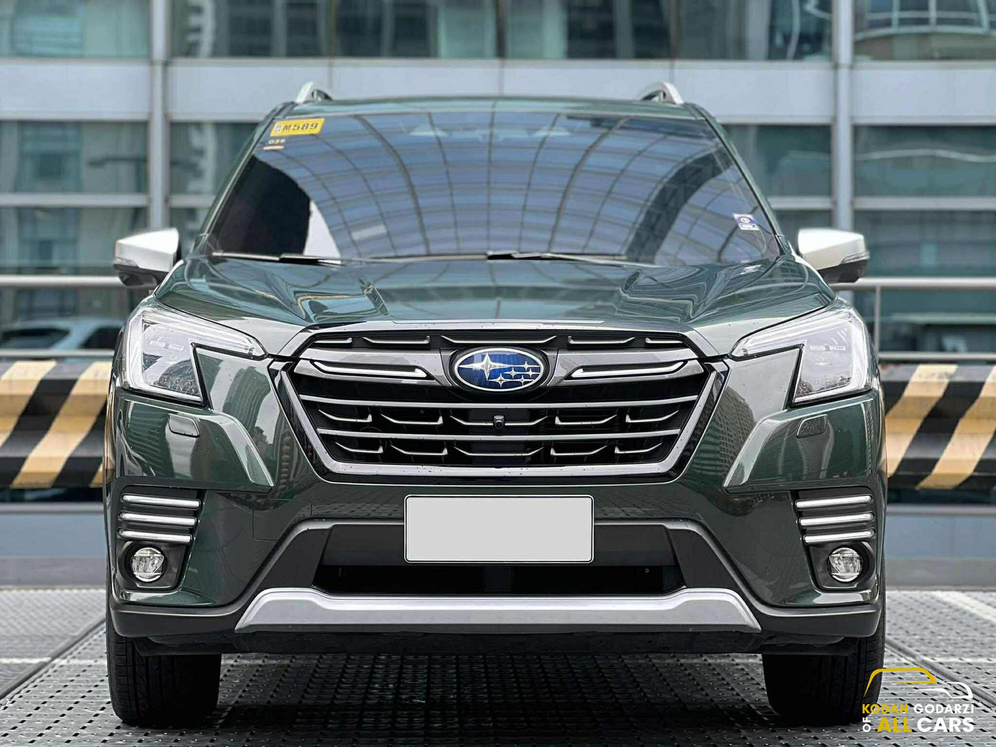 2023 Subaru Forester 2.0 IS Eyesight AWD, Automatic, Gas