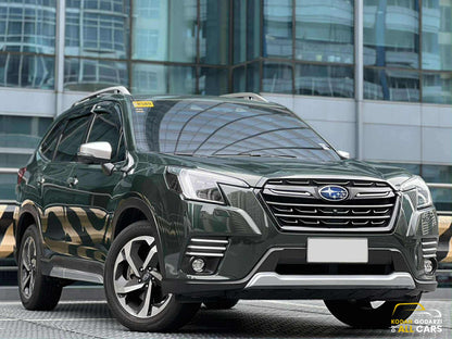 2023 Subaru Forester 2.0 IS Eyesight AWD, Automatic, Gas