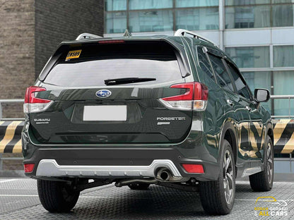 2023 Subaru Forester 2.0 IS Eyesight AWD, Automatic, Gas