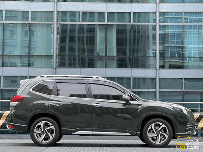 2023 Subaru Forester 2.0 IS Eyesight AWD, Automatic, Gas