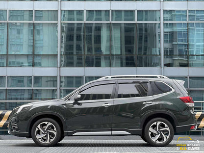 2023 Subaru Forester 2.0 IS Eyesight AWD, Automatic, Gas