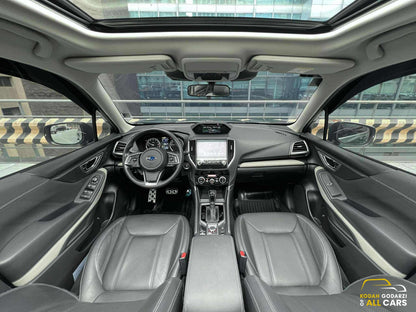 2023 Subaru Forester 2.0 IS Eyesight AWD, Automatic, Gas