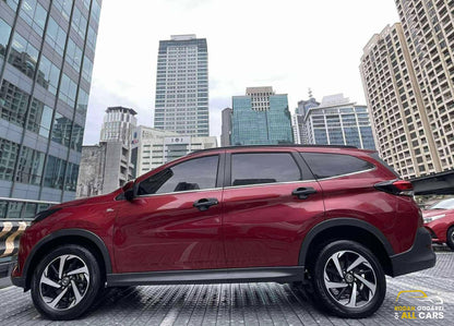 2018 Toyota Rush 1.5 G, Automatic, Gas