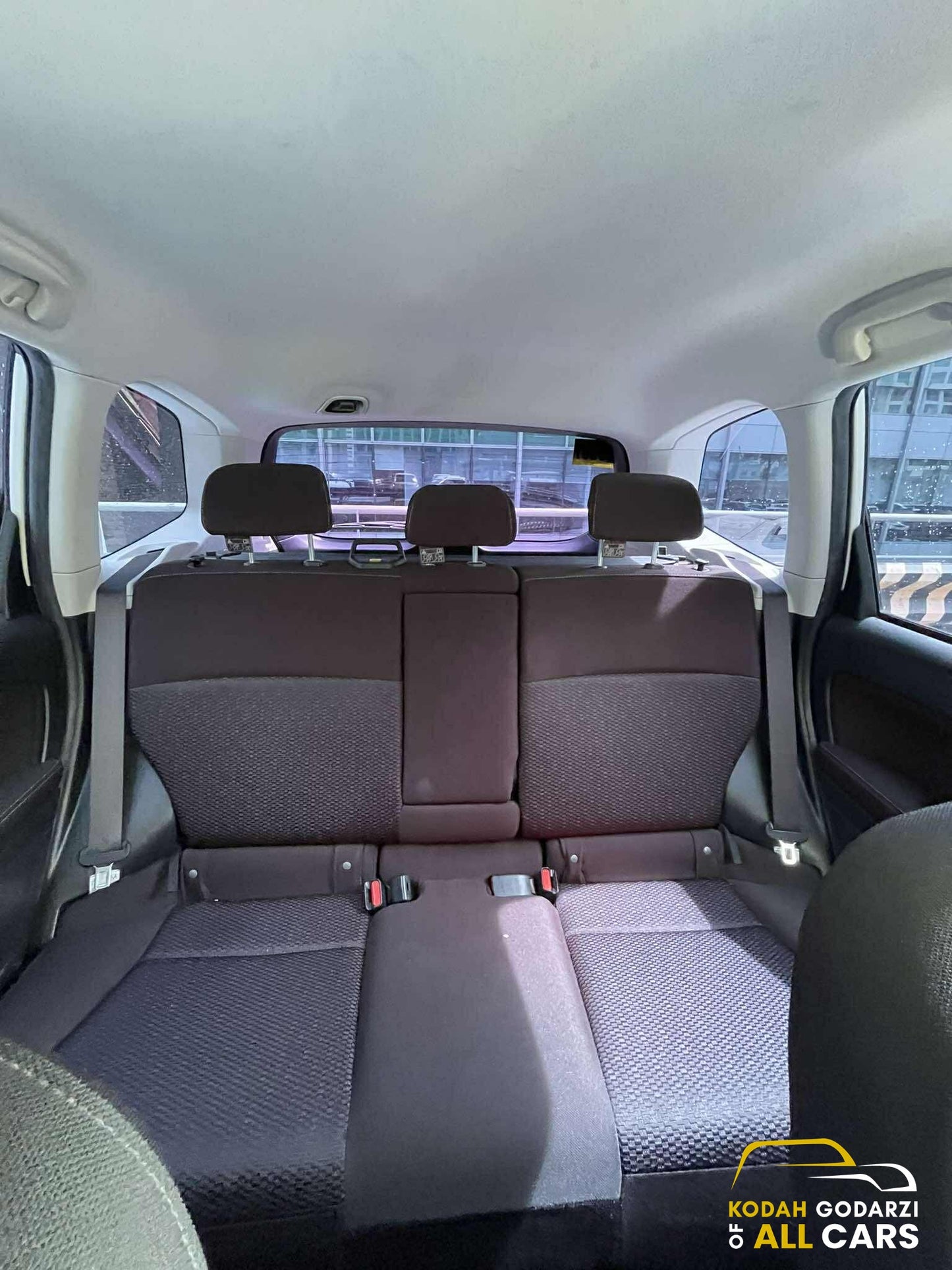 2016 Subaru Forester i-L AWD, Automatic, Gas