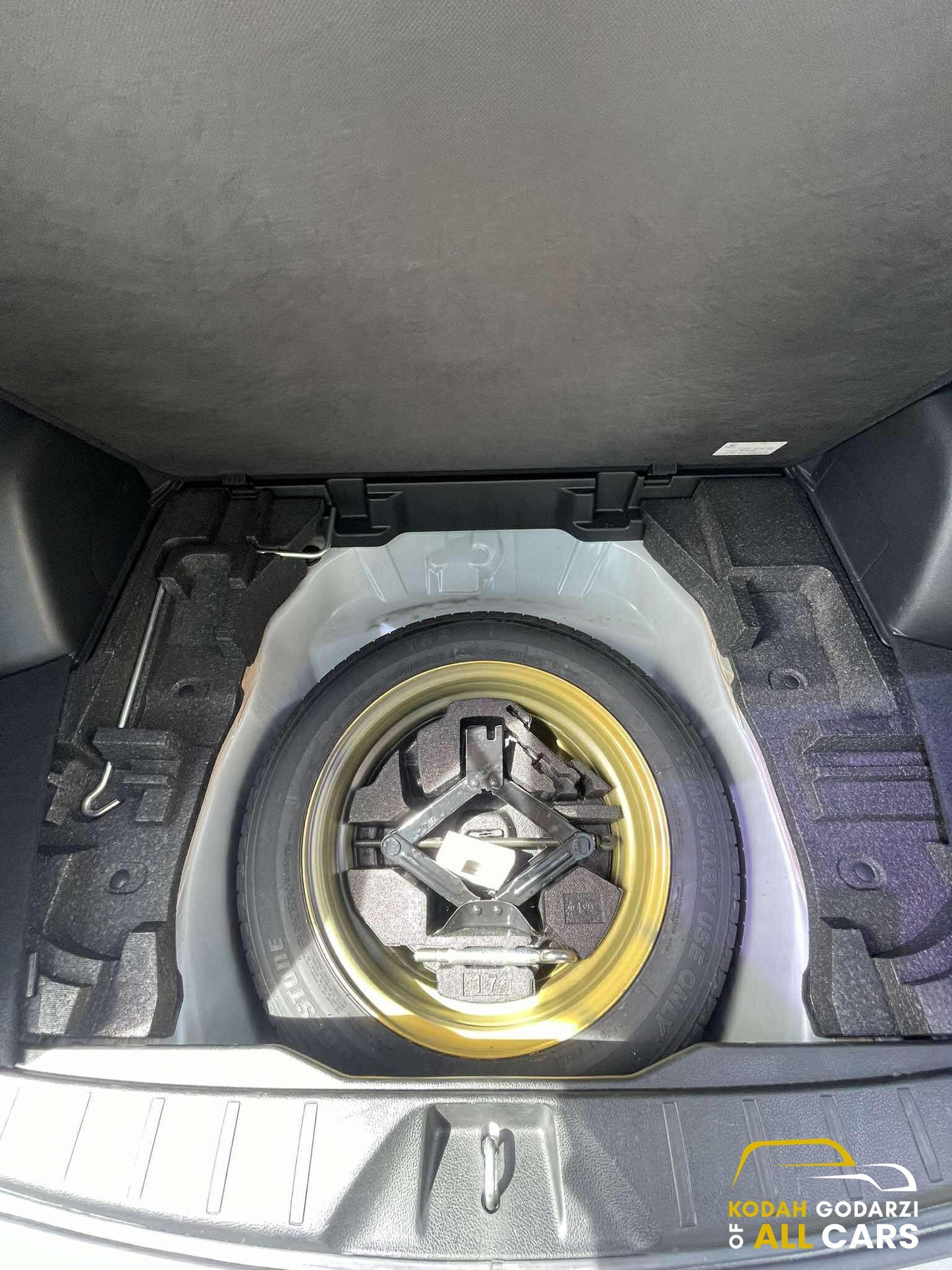 2016 Subaru Forester i-L AWD, Automatic, Gas