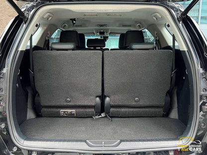 2022 Toyota Fortuner Q 4x2 2.8, Automatic, Diesel
