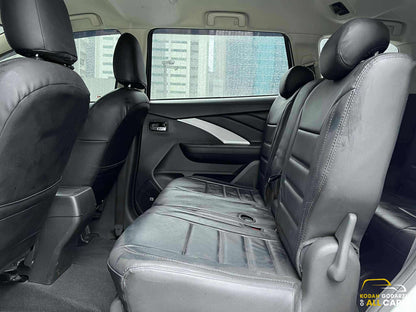 2019 Mitsubishi Xpander GLS Sport, Automatic, Gas