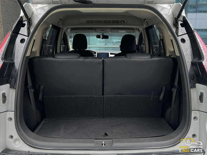 2019 Mitsubishi Xpander GLS Sport, Automatic, Gas