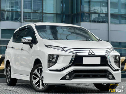 2019 Mitsubishi Xpander GLS Sport, Automatic, Gas