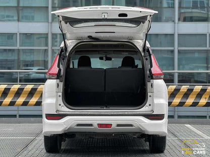 2019 Mitsubishi Xpander GLS Sport, Automatic, Gas
