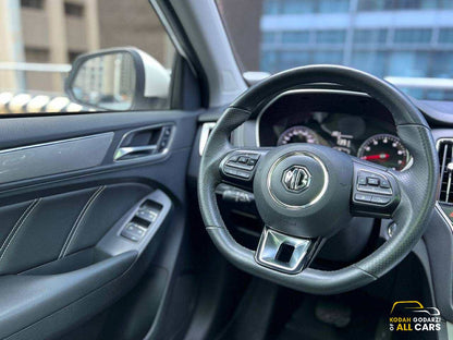 2019 MG RX5 Alpha 1.5 Turbo, Automatic Gas