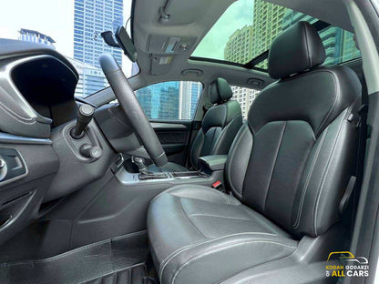 2019 MG RX5 Alpha 1.5 Turbo, Automatic Gas