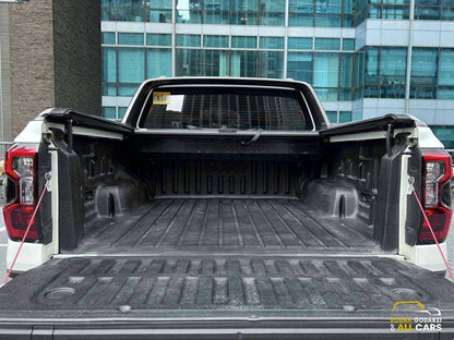 2023 Ford Ranger Wildtrak 4x2 2.0, Automatic, Diesel